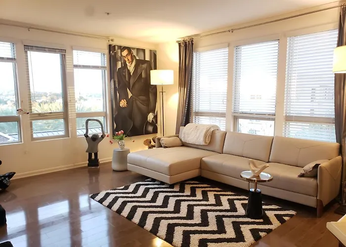 Penthouse Dreams